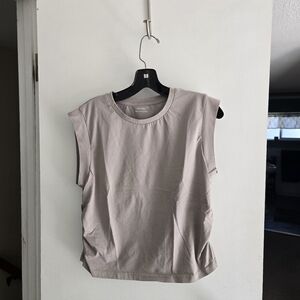 OGL Cropped Muscle Tee